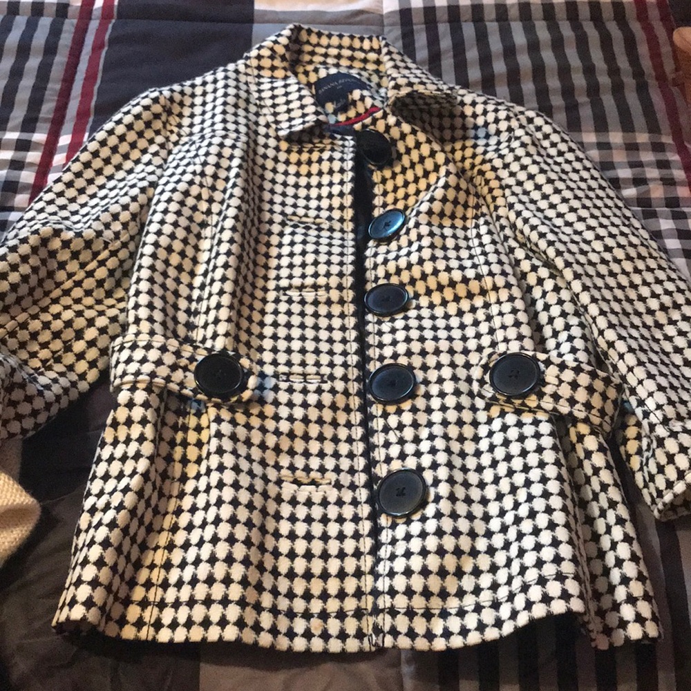 Jacket/blaZer